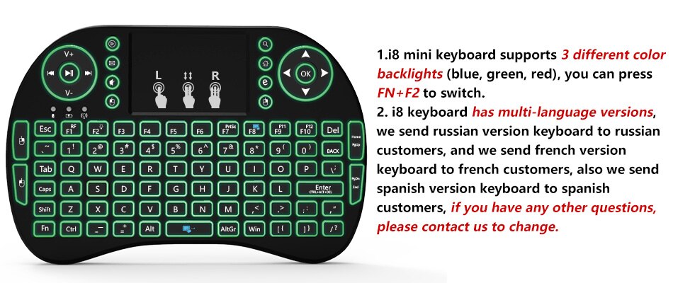 DQiDianZ X96mini nouveau Android 9.0X96 mini Smart TV BOX S905W Quad Core support 2.4G sans fil WIFI boîtier multimédia décodeur