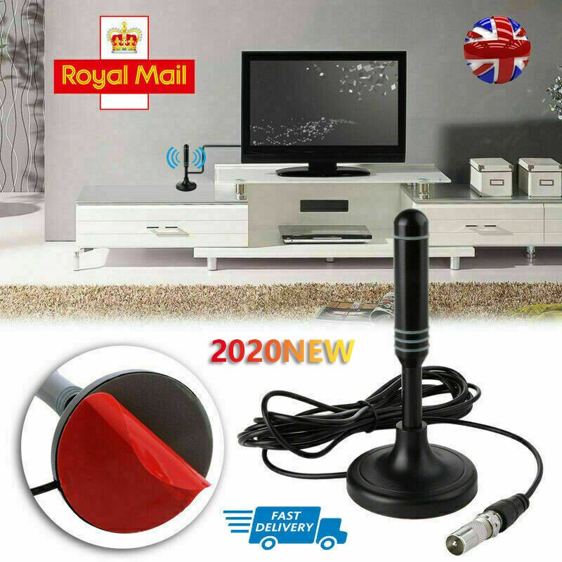 2020 meilleure antenne de télévision Portable d'intérieur antenne HDTV 200 Miles 1080P antenne de télévision HD HDTV 25DB amplificateur d'antenne numérique d'intérieur 2020 meilleure antenne de télévision Portable d'intérieur antenne HDTV 200 Miles 1080P antenne de télévision HD HDTV 25DB amplificateur d'antenne numérique d'intérieur