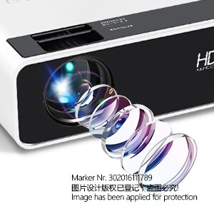 Liquidation de Stock | AUN Mini projecteur D60/S 1280x720P, projecteur LED Android WiFi pour téléphone intelligent, prise en charge Full HD 4K Bluetooth 3D Liquidation de Stock | AUN Mini projecteur D60/S 1280x720P, projecteur LED Android WiFi pour téléphone intelligent, prise en charge Full HD 4K Bluetooth 3D