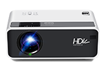 Liquidation de Stock | AUN Mini projecteur D60/S 1280x720P, projecteur LED Android WiFi pour téléphone intelligent, prise en charge Full HD 4K Bluetooth 3D Liquidation de Stock | AUN Mini projecteur D60/S 1280x720P, projecteur LED Android WiFi pour téléphone intelligent, prise en charge Full HD 4K Bluetooth 3D