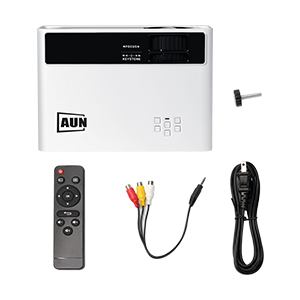 Liquidation de Stock | AUN Mini projecteur D60/S 1280x720P, projecteur LED Android WiFi pour téléphone intelligent, prise en charge Full HD 4K Bluetooth 3D Liquidation de Stock | AUN Mini projecteur D60/S 1280x720P, projecteur LED Android WiFi pour téléphone intelligent, prise en charge Full HD 4K Bluetooth 3D