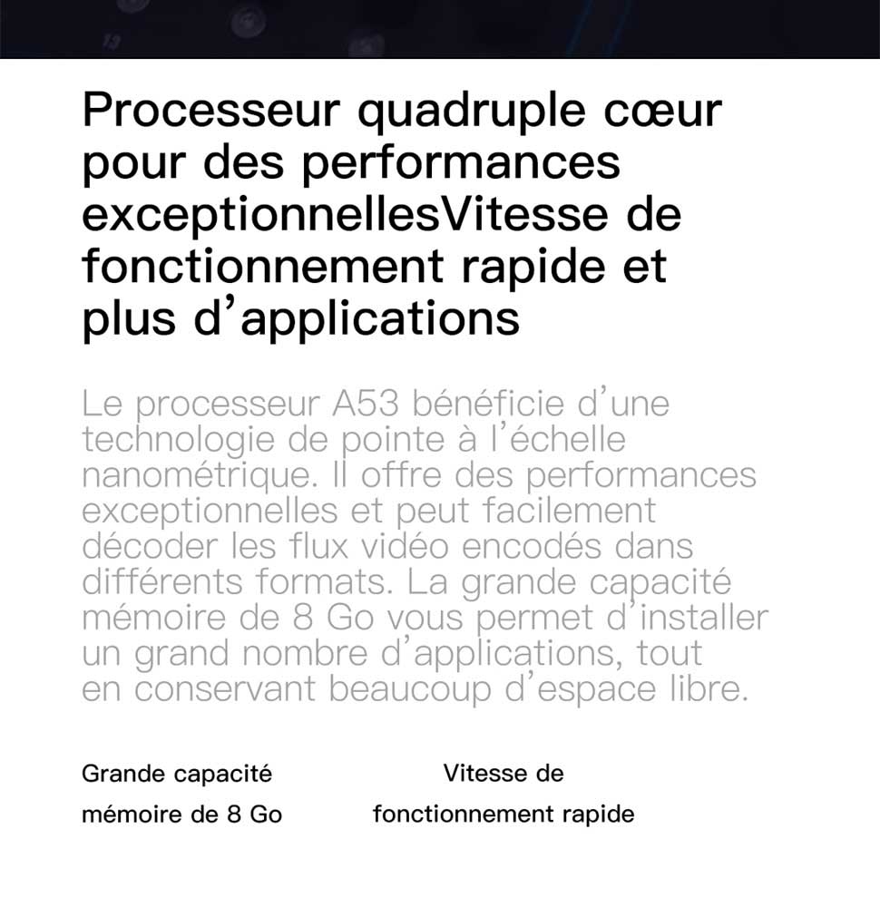 CHiQ L32H7A, 32 Pouces(80cm), Android 9.0, Smart TV, HD, WiFi, Bluetooth,Google Assistant, Netflix, Prime Video,2 HDMI, USB