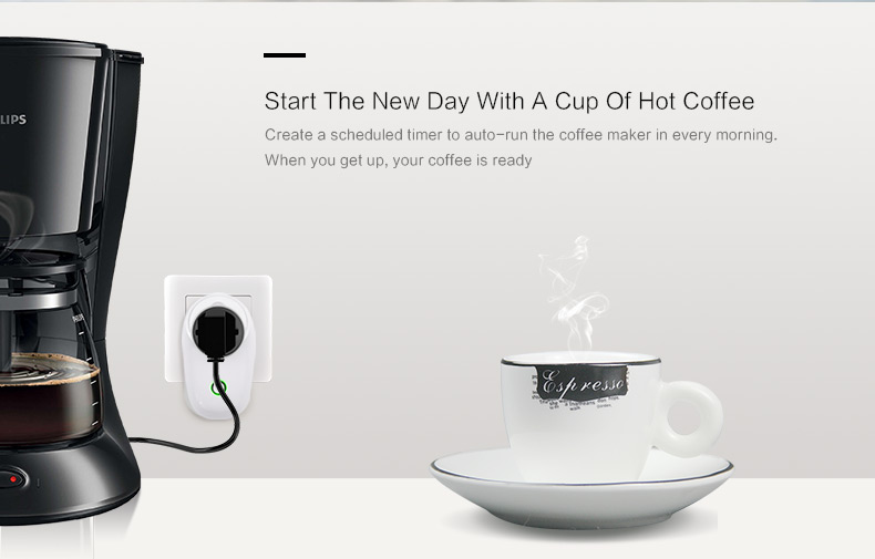 1/2 pièces Sonoff S26 WiFi prise intelligente US/EU/UK prise de courant sans fil prise de courant commutateur de maison intelligente travailler avec Alexa Google Assistant IFTTT