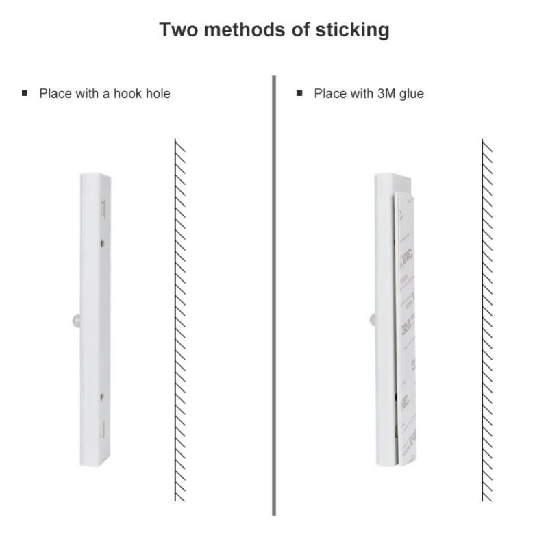 10 LED s PIR détecteur de mouvement LED lumière placard armoire lit lampe LED sous armoire veilleuse pour placard escalier cuisine 10 LED s PIR détecteur de mouvement LED lumière placard armoire lit lampe LED sous armoire veilleuse pour placard escalier cuisine