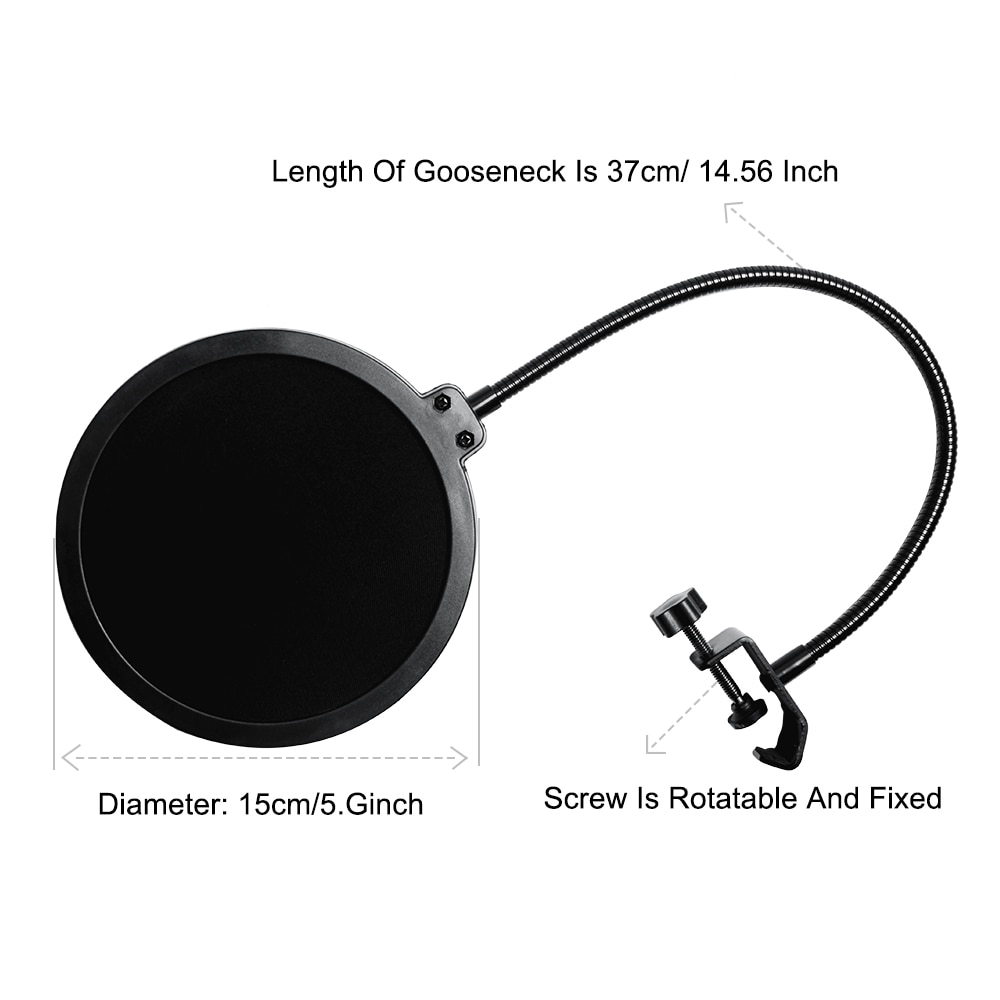 Microphone à condensateur filaire professionnel, micro d'enregistrement pour ordinateur, karaoké, KTV, 3.5Mm, BM800 Microphone à condensateur filaire professionnel, micro d'enregistrement pour ordinateur, karaoké, KTV, 3.5Mm, BM800