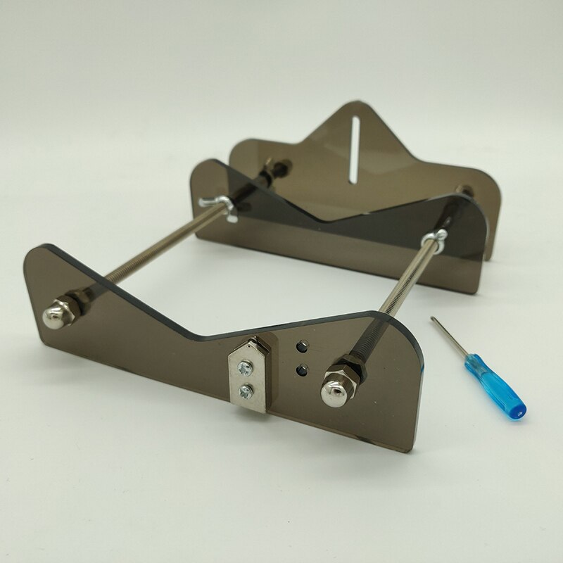 Realmote professionnel pour bouteilles de bière coupe verre coupe-bouteille outils de bricolage machine coupe de vin coupe