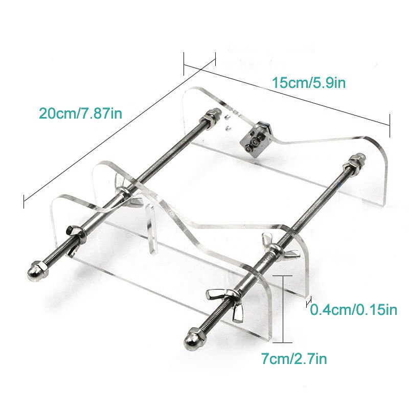 Realmote professionnel pour bouteilles de bière coupe verre coupe-bouteille outils de bricolage machine coupe de vin coupe