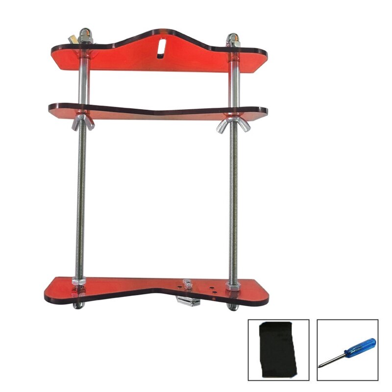 Realmote professionnel pour bouteilles de bière coupe verre coupe-bouteille outils de bricolage machine coupe de vin coupe