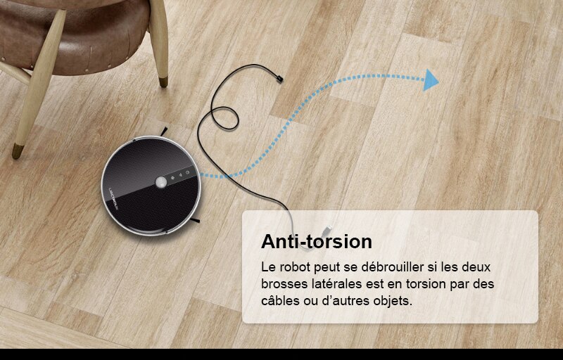 LIECTROUX C30B Aspirateur robot , cartographie intelligente, avec mémoire, application WiFi et commande vocale, aspiration forte 4000 Pa, nettoyage humide, poils d'animaux, nettoyant pour sols et tapi LIECTROUX C30B Aspirateur robot , cartographie intelligente, avec mémoire, application WiFi et commande vocale, aspiration forte 4000 Pa, nettoyage humide, poils d'animaux, nettoyant pour sols et tapi