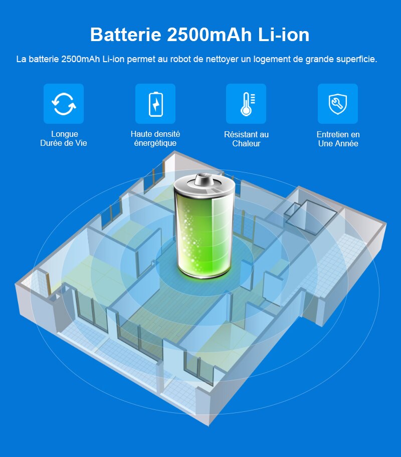 LIECTROUX C30B Aspirateur robot , cartographie intelligente, avec mémoire, application WiFi et commande vocale, aspiration forte 4000 Pa, nettoyage humide, poils d'animaux, nettoyant pour sols et tapi LIECTROUX C30B Aspirateur robot , cartographie intelligente, avec mémoire, application WiFi et commande vocale, aspiration forte 4000 Pa, nettoyage humide, poils d'animaux, nettoyant pour sols et tapi