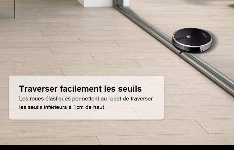 LIECTROUX C30B Aspirateur robot , cartographie intelligente, avec mémoire, application WiFi et commande vocale, aspiration forte 4000 Pa, nettoyage humide, poils d'animaux, nettoyant pour sols et tapi LIECTROUX C30B Aspirateur robot , cartographie intelligente, avec mémoire, application WiFi et commande vocale, aspiration forte 4000 Pa, nettoyage humide, poils d'animaux, nettoyant pour sols et tapi