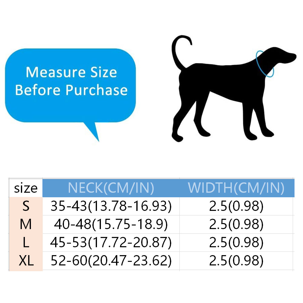 Collier de chien LED avec USB chargeant des lumières colorées colliers Anti-perte sûrs pour chiot chaton chiens colliers de plomb 7 lumières produits pour animaux de compagnie