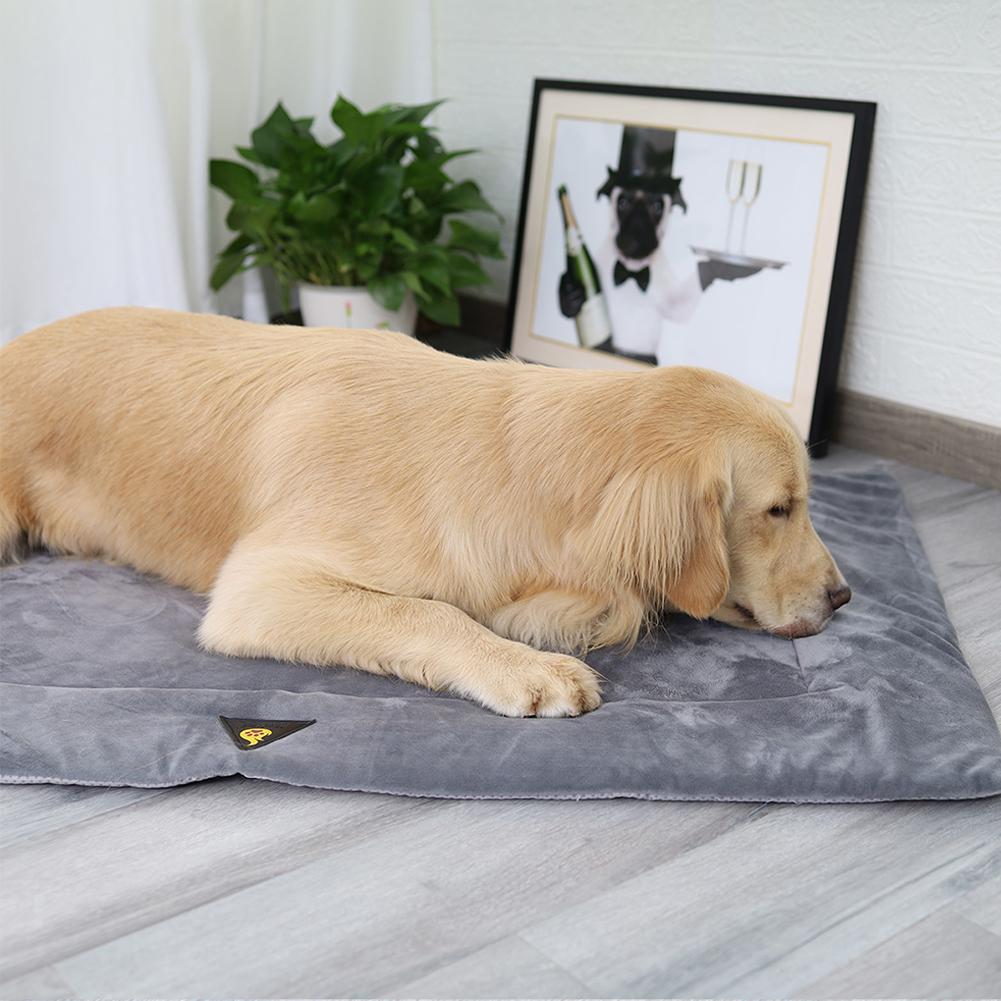 Tapis pour animaux de compagnie couverture auto-chauffant coussins pour animaux de compagnie chien couverture chat lit animal de compagnie tapis thermique couverture pour chiot chien chats tapis de li Tapis pour animaux de compagnie couverture auto-chauffant coussins pour animaux de compagnie chien couverture chat lit animal de compagnie tapis thermique couverture pour chiot chien chats tapis de li