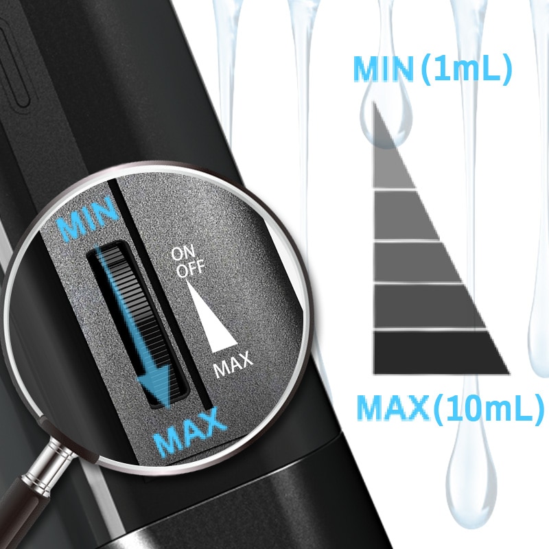 650/400ml distributeur de savon automatique sans contact Rechargeable ou se connecter à l'alimentation distributeur de savon liquide Gel désinfectant pour les mains