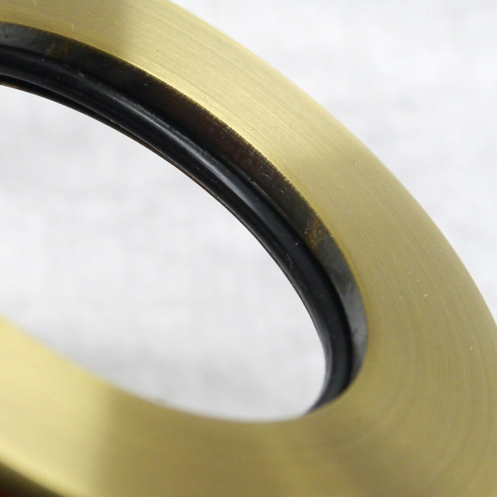 Salle de bain évier bassin robinet bain mitigeur mural en laiton mat noir avec poignée unique eau chaude froide blanc Rose or ensemble