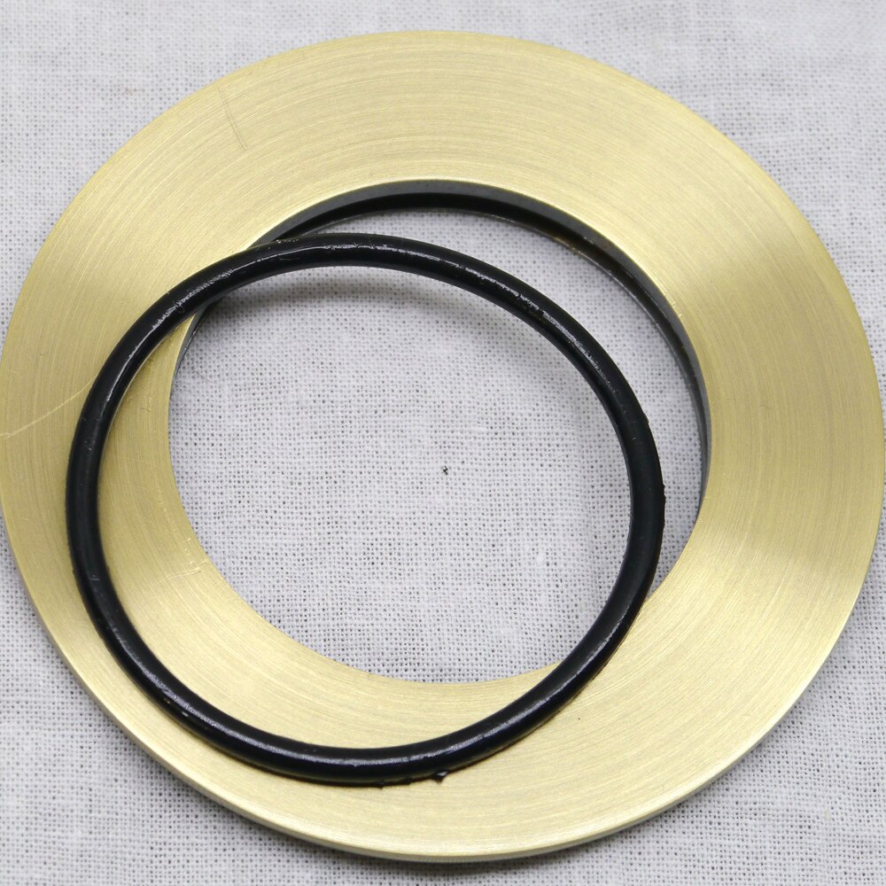 Salle de bain évier bassin robinet bain mitigeur mural en laiton mat noir avec poignée unique eau chaude froide blanc Rose or ensemble