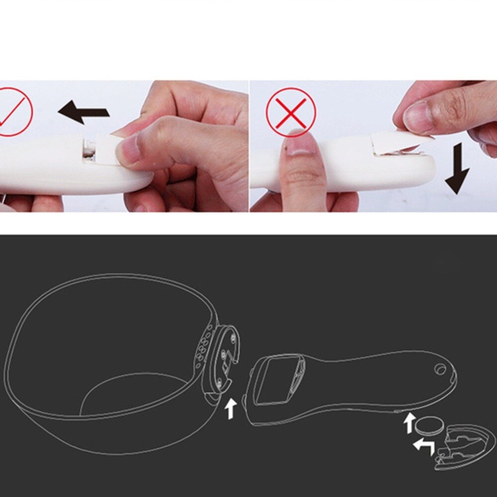 Multifonction nourriture pour animaux de compagnie échelle tasse Portable chien chat alimentation bol cuisine échelle cuillère mesure Scoop tasse avec affichage Led