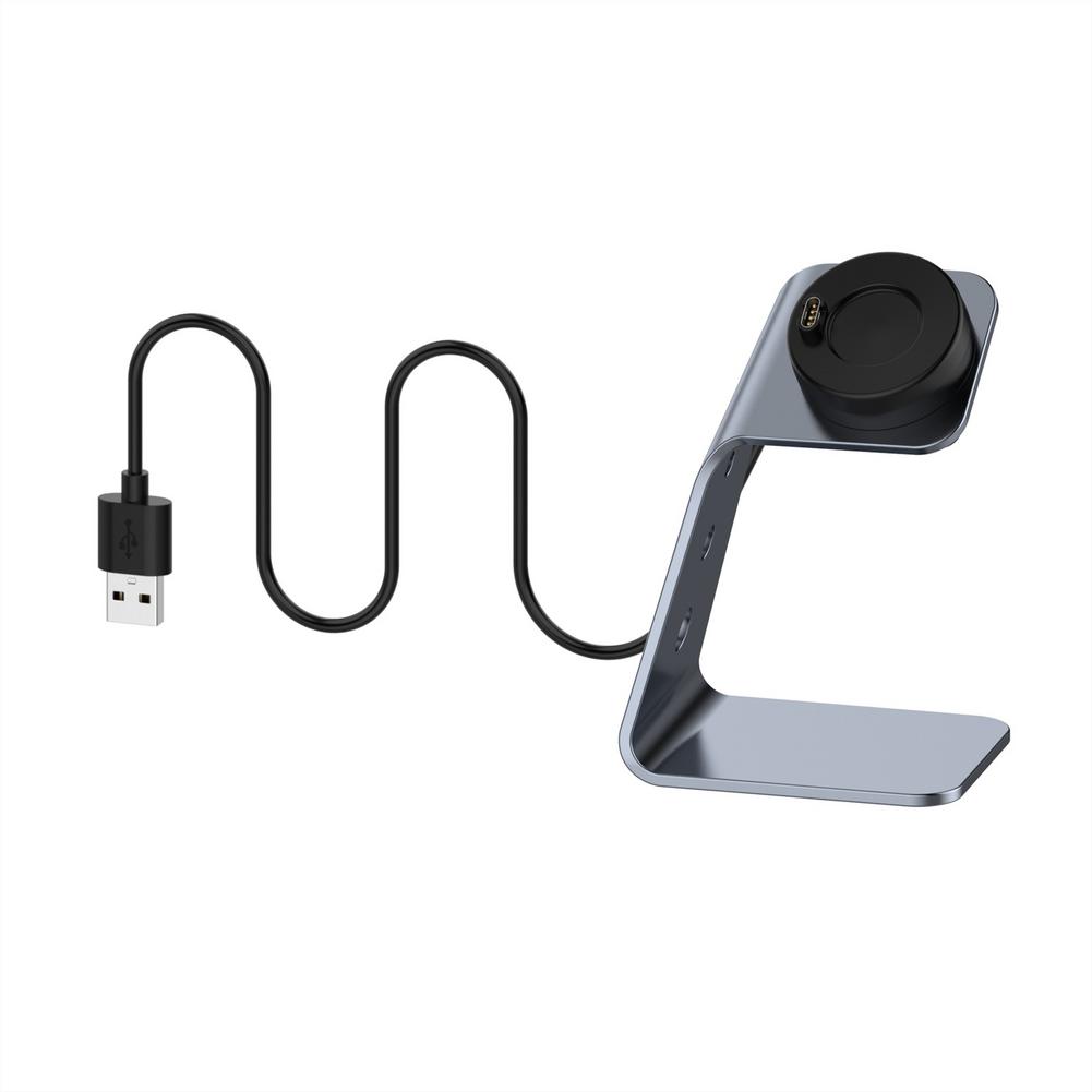 Station de chargement pour Garmin Forerunner 745 chargeur de montre intelligente support de support accessoires Smartwatch