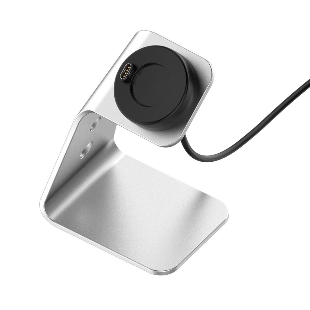 Station de chargement pour Garmin Forerunner 745 chargeur de montre intelligente support de support accessoires Smartwatch