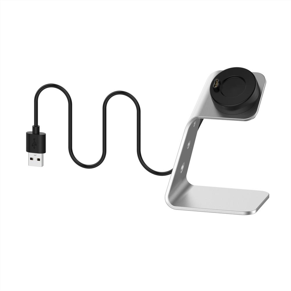 Station de chargement pour Garmin Forerunner 745 chargeur de montre intelligente support de support accessoires Smartwatch
