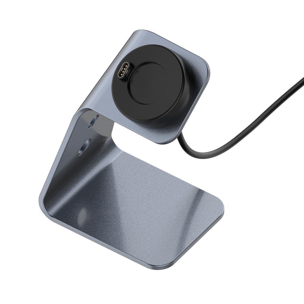 Station de chargement pour Garmin Forerunner 745 chargeur de montre intelligente support de support accessoires Smartwatch