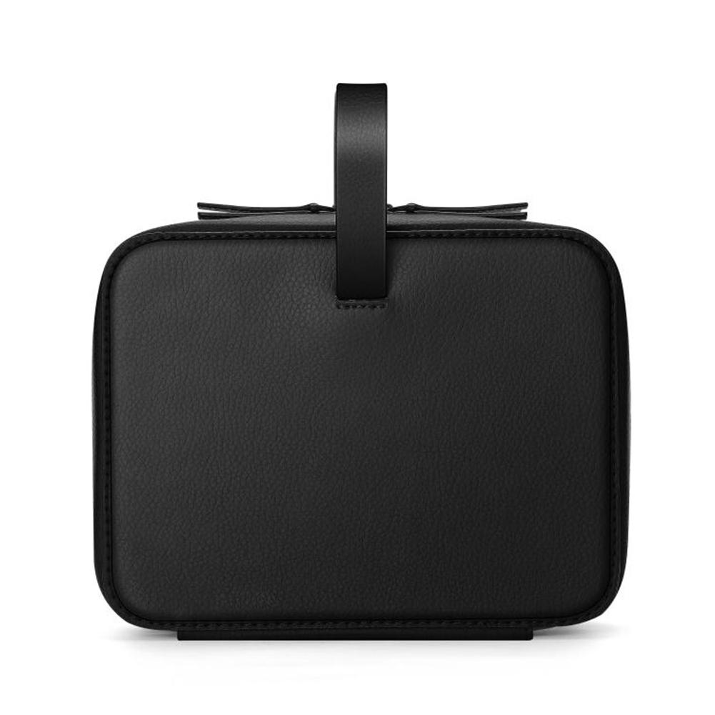 Montre intelligente bracelet étui de rangement montre voyage pochette fermeture éclair montre sac organisateur pour Apple bracelet de montre bracelet sac boîte