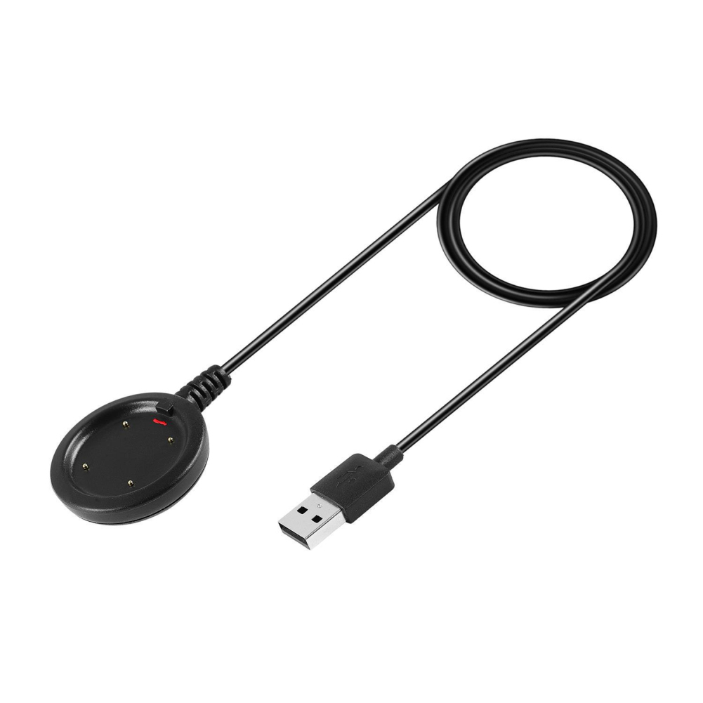 USB câble de charge remplacement pour Polar Vantage V/M Base de quai magnétique 100cm chargeur montre intelligente chargeur câble accessoires
