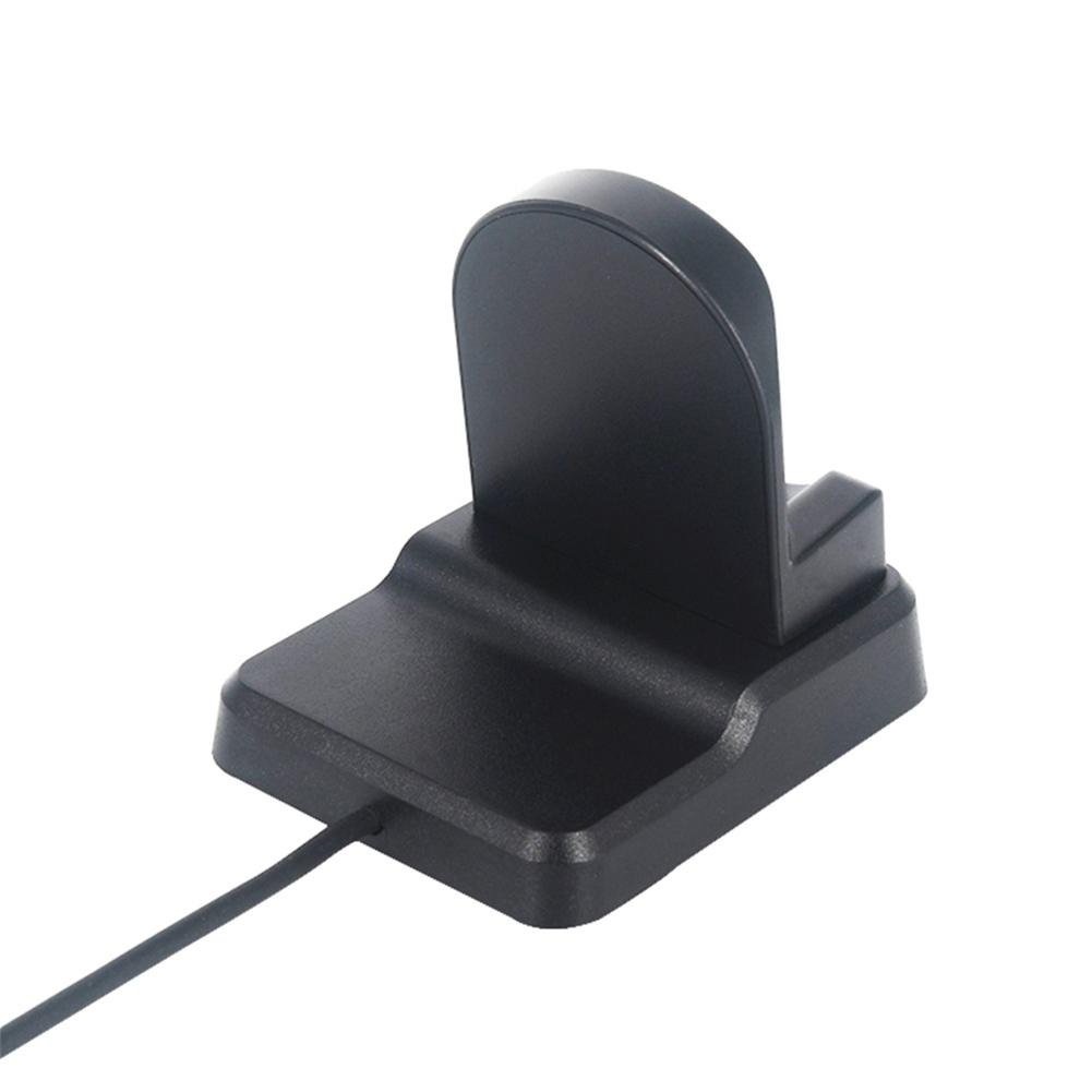 Dock de charge de remplacement de chargeur de montre de haute qualité pour Galaxy Watch3 41mm 45mm Dock de charge de remplacement de chargeur de montre de haute qualité pour Galaxy Watch3 41mm 45mm