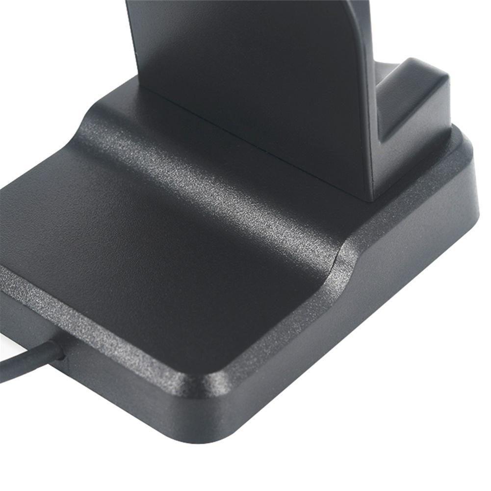 Dock de charge de remplacement de chargeur de montre de haute qualité pour Galaxy Watch3 41mm 45mm Dock de charge de remplacement de chargeur de montre de haute qualité pour Galaxy Watch3 41mm 45mm