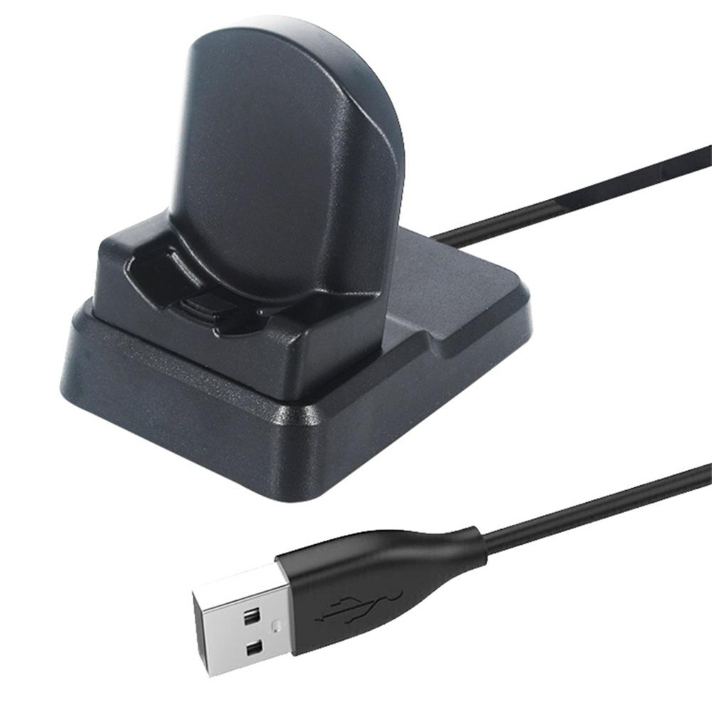 Dock de charge de remplacement de chargeur de montre de haute qualité pour Galaxy Watch3 41mm 45mm Dock de charge de remplacement de chargeur de montre de haute qualité pour Galaxy Watch3 41mm 45mm