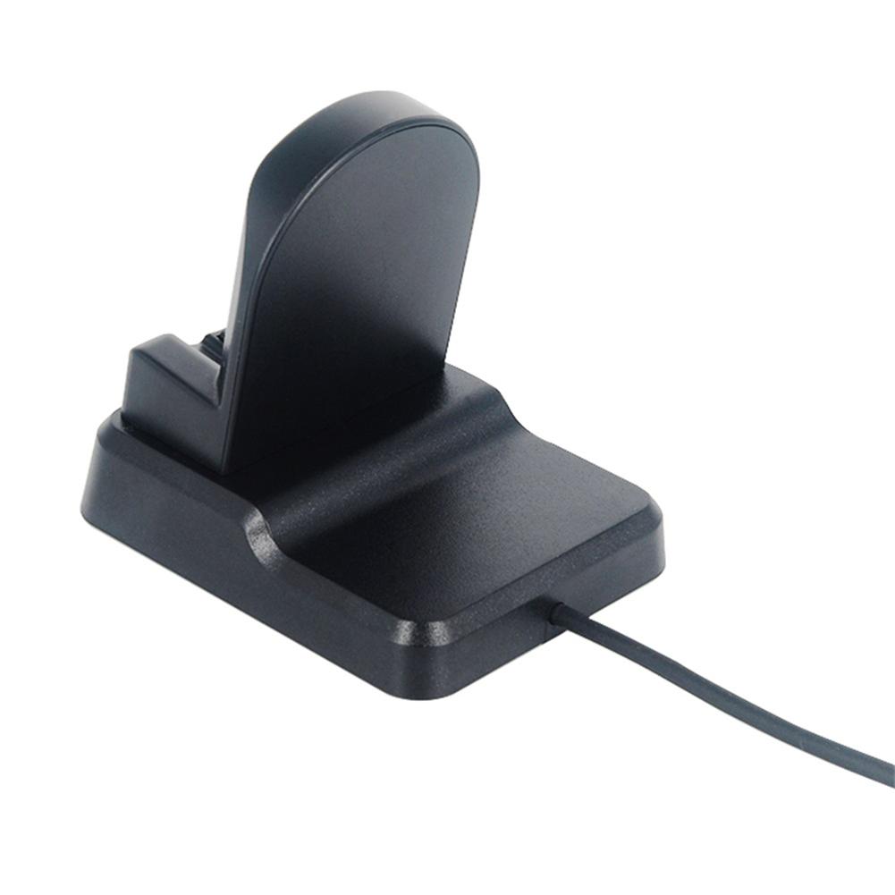 Dock de charge de remplacement de chargeur de montre de haute qualité pour Galaxy Watch3 41mm 45mm Dock de charge de remplacement de chargeur de montre de haute qualité pour Galaxy Watch3 41mm 45mm