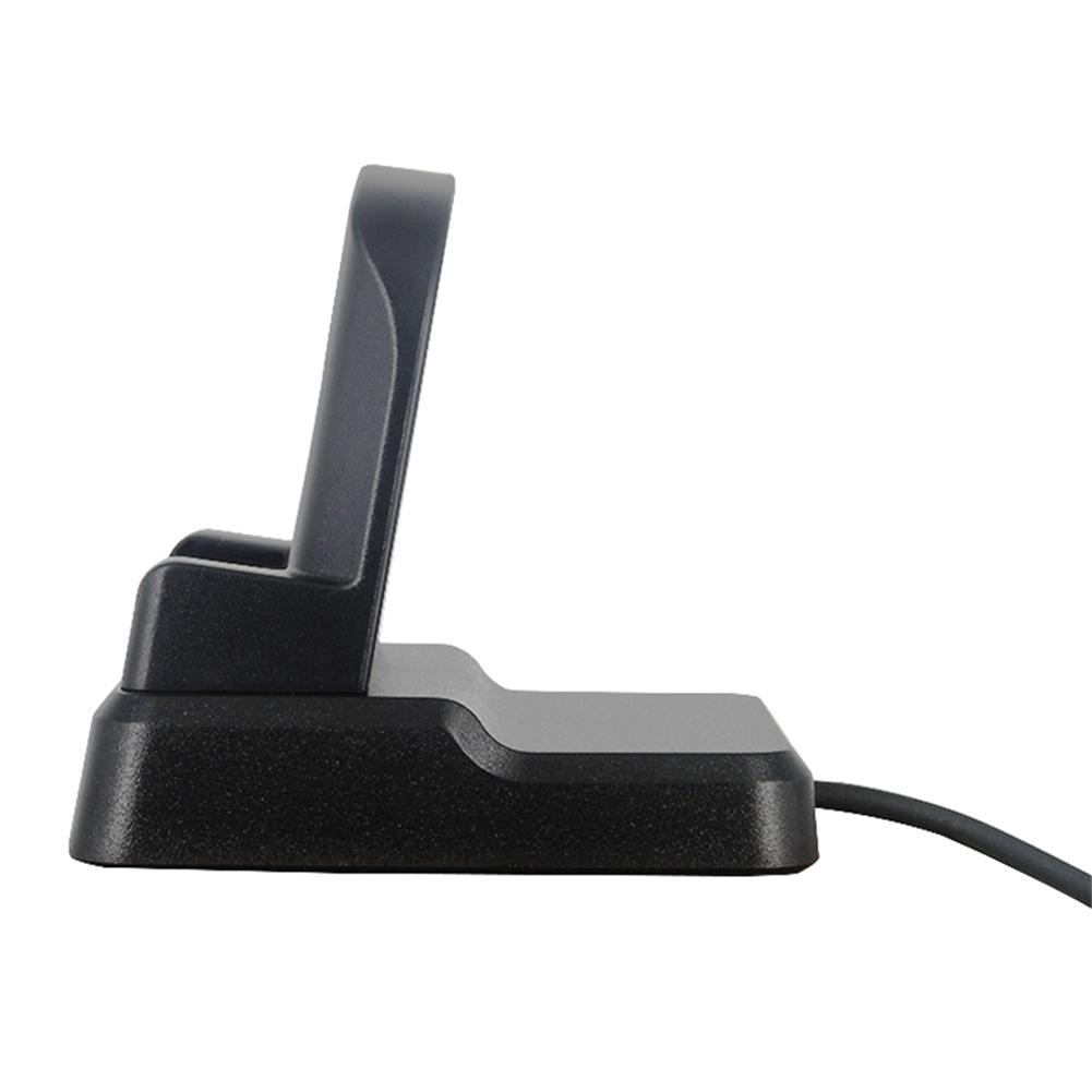 Dock de charge de remplacement de chargeur de montre de haute qualité pour Galaxy Watch3 41mm 45mm Dock de charge de remplacement de chargeur de montre de haute qualité pour Galaxy Watch3 41mm 45mm