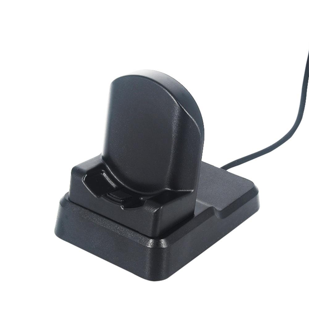 Dock de charge de remplacement de chargeur de montre de haute qualité pour Galaxy Watch3 41mm 45mm Dock de charge de remplacement de chargeur de montre de haute qualité pour Galaxy Watch3 41mm 45mm