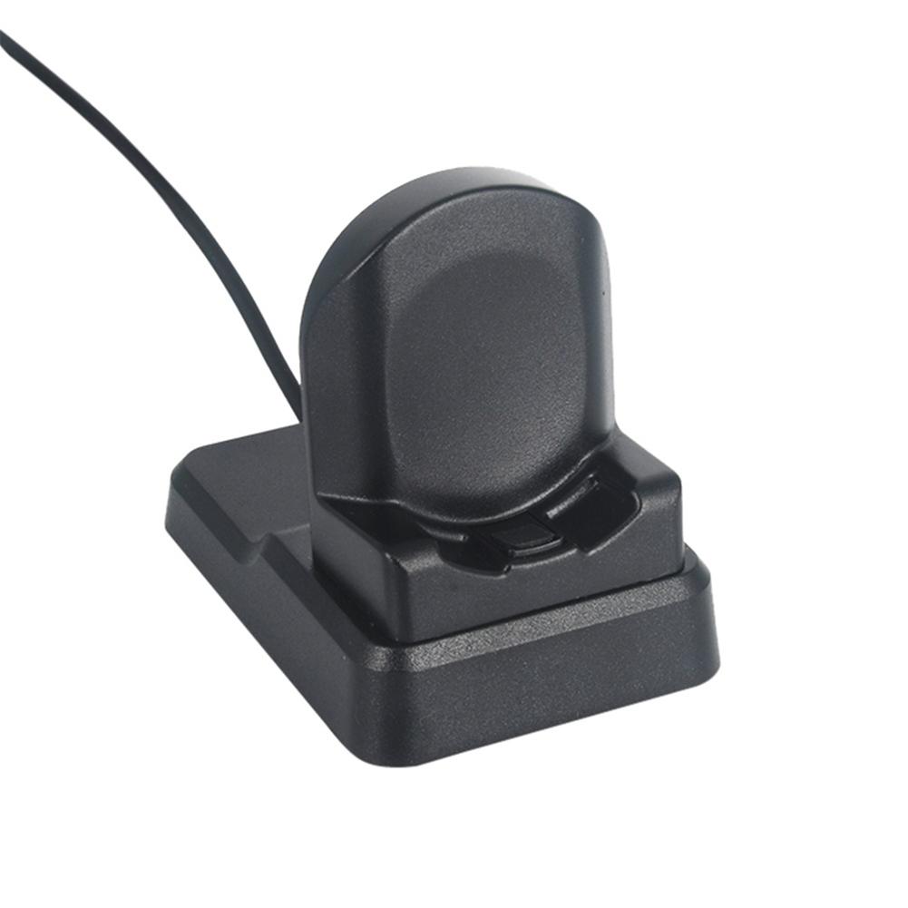 Dock de charge de remplacement de chargeur de montre de haute qualité pour Galaxy Watch3 41mm 45mm Dock de charge de remplacement de chargeur de montre de haute qualité pour Galaxy Watch3 41mm 45mm