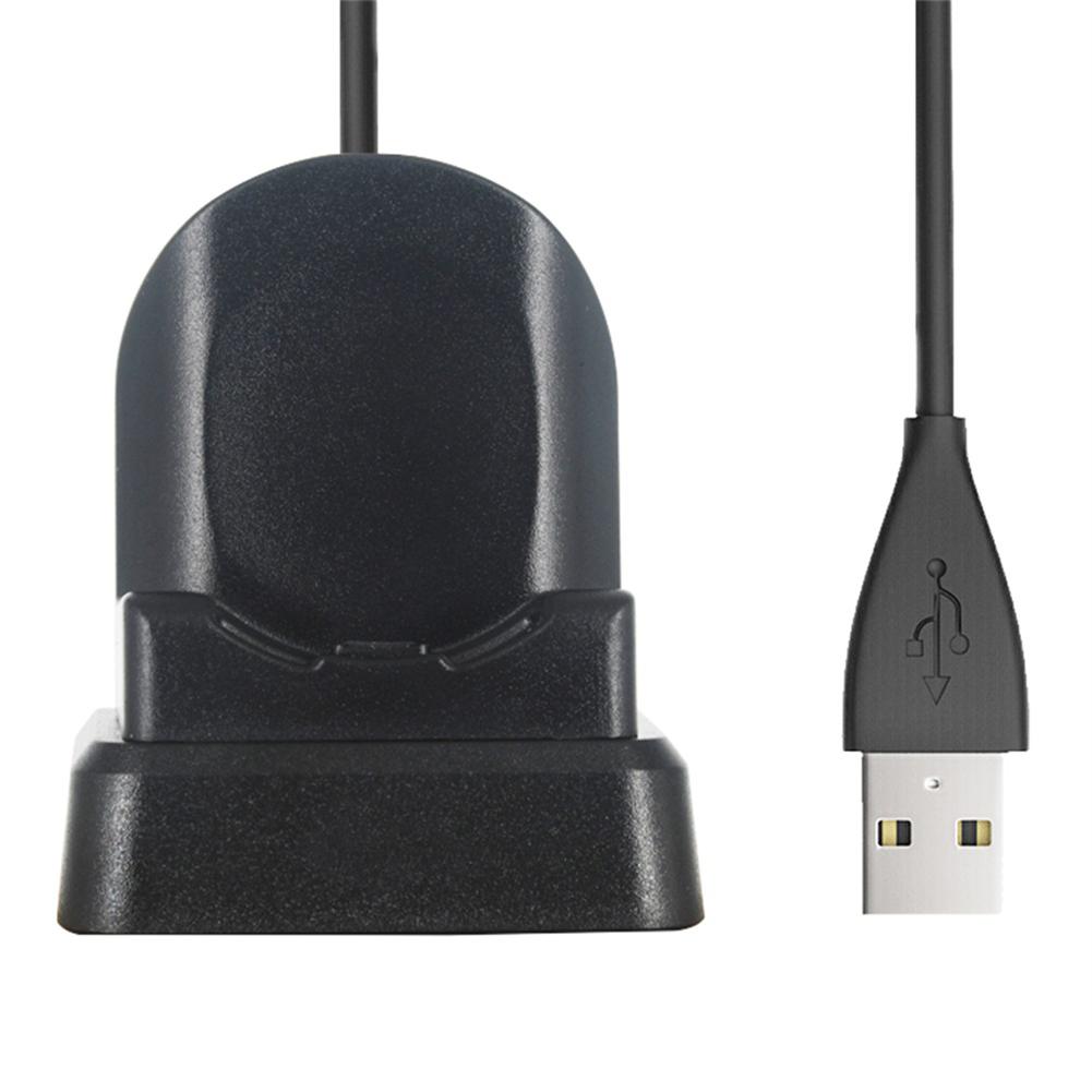 Dock de charge de remplacement de chargeur de montre de haute qualité pour Galaxy Watch3 41mm 45mm Dock de charge de remplacement de chargeur de montre de haute qualité pour Galaxy Watch3 41mm 45mm