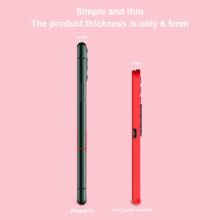 500 en 1 Console de jeu portable Ultra-mince carte Console de jeu rétro Console de jeu vidéo grand cadeau 2.4 pouces écran classique manette