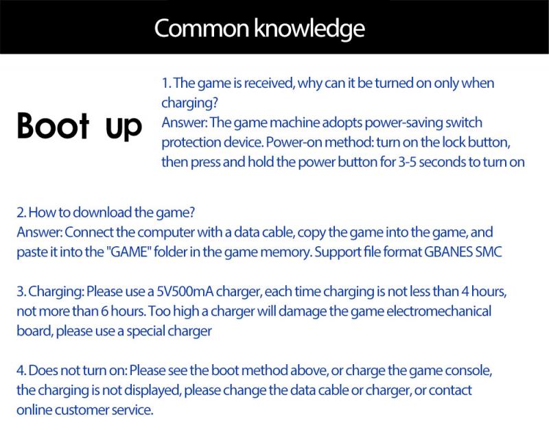X1 Console de jeu pour Console de jeu PSP 4.3 pouces classique nostalgique Console de jeu double secousse 8G jeux 10,000 intégrés 8/16/32/64 Bit