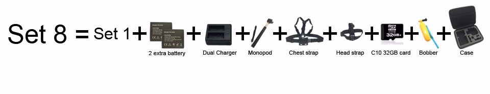 Nouveauté! Original Eken H9R / H9 Ultra HD 4K caméra d'action 30m étanche 2.0 'écran 1080p sport caméra aller extrême pro cam Nouveauté! Original Eken H9R / H9 Ultra HD 4K caméra d'action 30m étanche 2.0 'écran 1080p sport caméra aller extrême pro cam