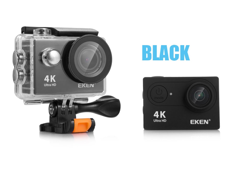 Nouveauté! Original Eken H9R / H9 Ultra HD 4K caméra d'action 30m étanche 2.0 'écran 1080p sport caméra aller extrême pro cam Nouveauté! Original Eken H9R / H9 Ultra HD 4K caméra d'action 30m étanche 2.0 'écran 1080p sport caméra aller extrême pro cam