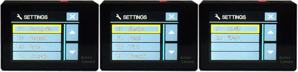 Nouveauté! Original Eken H9R / H9 Ultra HD 4K caméra d'action 30m étanche 2.0 'écran 1080p sport caméra aller extrême pro cam Nouveauté! Original Eken H9R / H9 Ultra HD 4K caméra d'action 30m étanche 2.0 'écran 1080p sport caméra aller extrême pro cam