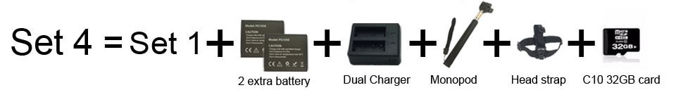 Nouveauté! Original Eken H9R / H9 Ultra HD 4K caméra d'action 30m étanche 2.0 'écran 1080p sport caméra aller extrême pro cam Nouveauté! Original Eken H9R / H9 Ultra HD 4K caméra d'action 30m étanche 2.0 'écran 1080p sport caméra aller extrême pro cam