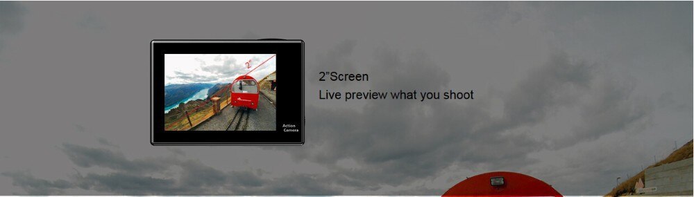 Nouveauté! Original Eken H9R / H9 Ultra HD 4K caméra d'action 30m étanche 2.0 'écran 1080p sport caméra aller extrême pro cam Nouveauté! Original Eken H9R / H9 Ultra HD 4K caméra d'action 30m étanche 2.0 'écran 1080p sport caméra aller extrême pro cam