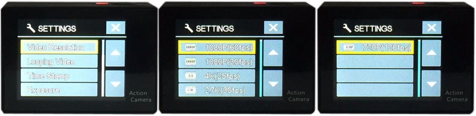 Nouveauté! Original Eken H9R / H9 Ultra HD 4K caméra d'action 30m étanche 2.0 'écran 1080p sport caméra aller extrême pro cam Nouveauté! Original Eken H9R / H9 Ultra HD 4K caméra d'action 30m étanche 2.0 'écran 1080p sport caméra aller extrême pro cam