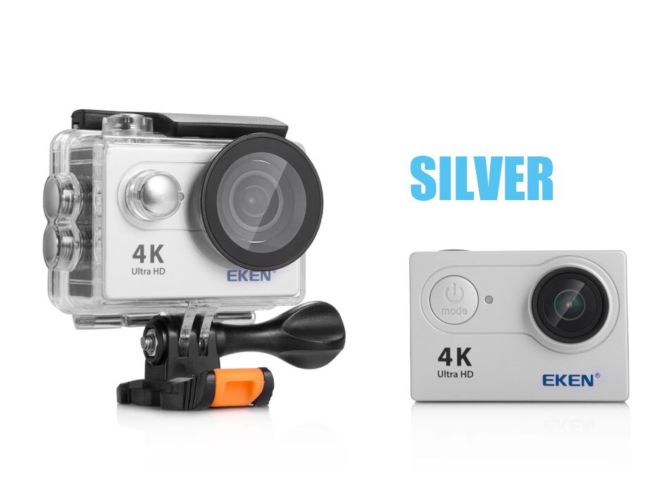 Nouveauté! Original Eken H9R / H9 Ultra HD 4K caméra d'action 30m étanche 2.0 'écran 1080p sport caméra aller extrême pro cam Nouveauté! Original Eken H9R / H9 Ultra HD 4K caméra d'action 30m étanche 2.0 'écran 1080p sport caméra aller extrême pro cam