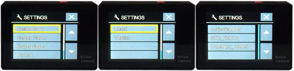 Nouveauté! Original Eken H9R / H9 Ultra HD 4K caméra d'action 30m étanche 2.0 'écran 1080p sport caméra aller extrême pro cam Nouveauté! Original Eken H9R / H9 Ultra HD 4K caméra d'action 30m étanche 2.0 'écran 1080p sport caméra aller extrême pro cam