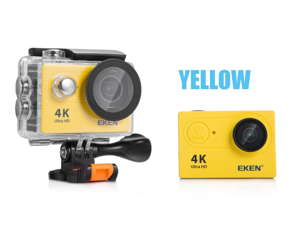 Nouveauté! Original Eken H9R / H9 Ultra HD 4K caméra d'action 30m étanche 2.0 'écran 1080p sport caméra aller extrême pro cam Nouveauté! Original Eken H9R / H9 Ultra HD 4K caméra d'action 30m étanche 2.0 'écran 1080p sport caméra aller extrême pro cam