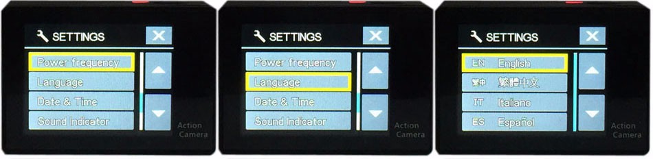 Nouveauté! Original Eken H9R / H9 Ultra HD 4K caméra d'action 30m étanche 2.0 'écran 1080p sport caméra aller extrême pro cam Nouveauté! Original Eken H9R / H9 Ultra HD 4K caméra d'action 30m étanche 2.0 'écran 1080p sport caméra aller extrême pro cam
