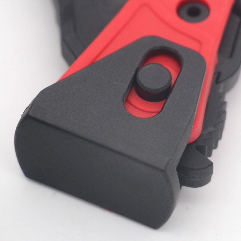 Pince à cliquet à cliquet | Pince à bois, travail du bois, poignée rapide barre f de style avec poignée en plastique, pince en bois