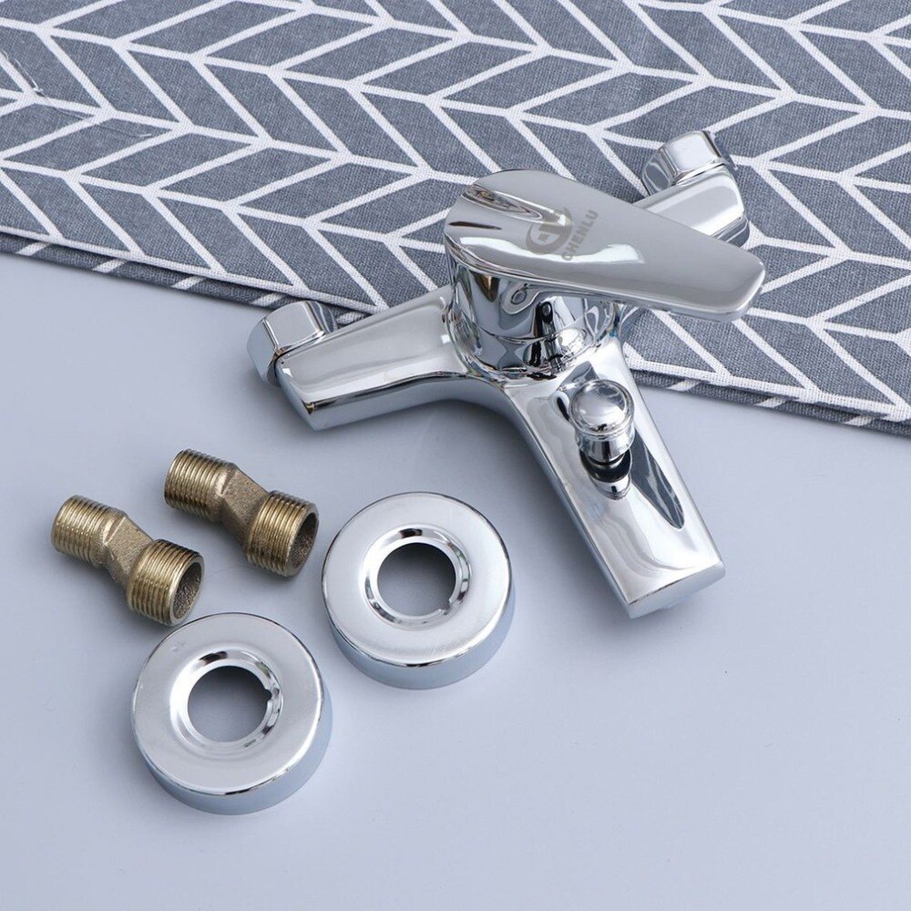 2020 en Stock! Robinet de douche baignoire robinet de douche Triple robinet de douche froide chaude robinet de baignoire mural robinet d'eau pour salle de bain 2020 en Stock! Robinet de douche baignoire robinet de douche Triple robinet de douche froide chaude robinet de baignoire mural robinet d'eau pour salle de bain