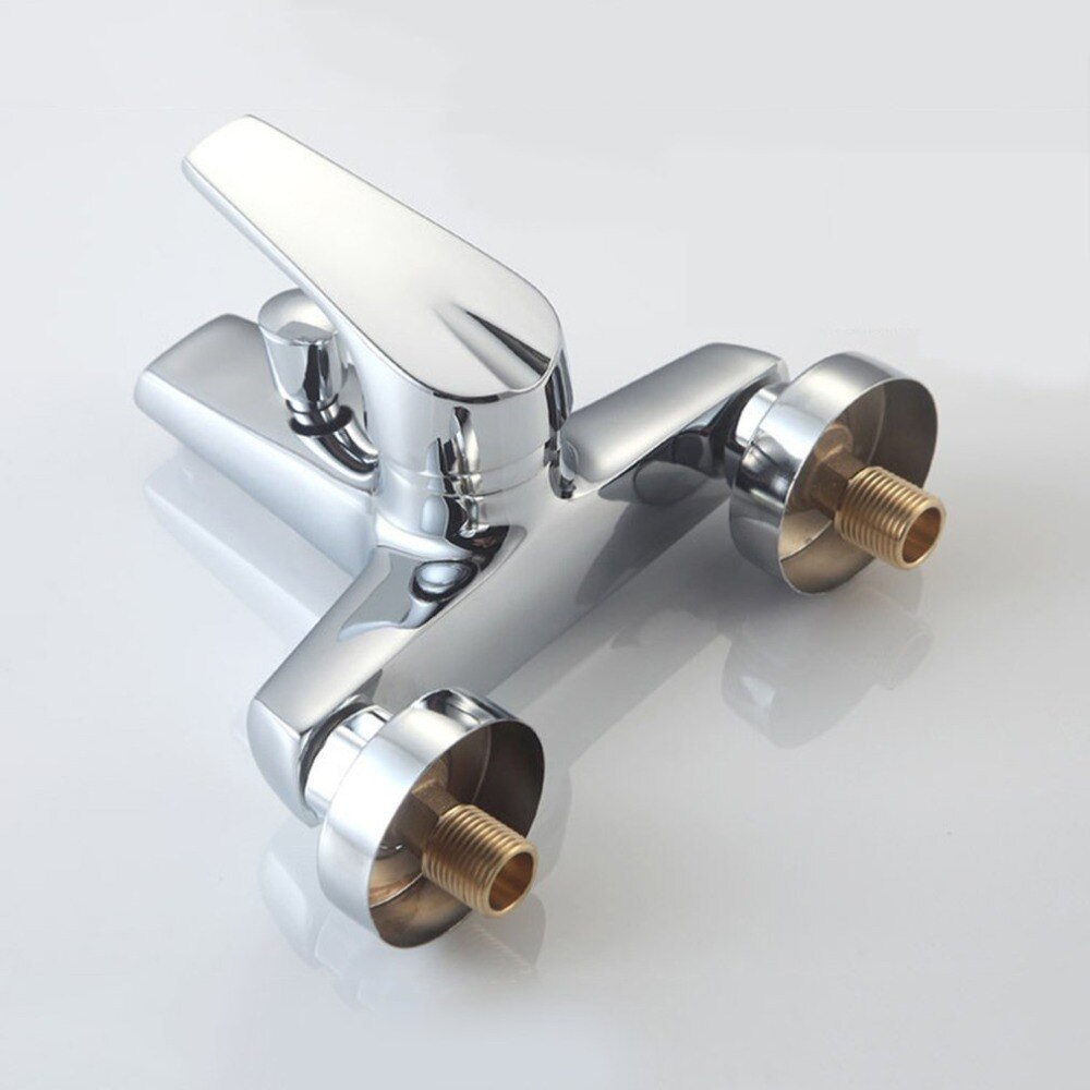 2020 en Stock! Robinet de douche baignoire robinet de douche Triple robinet de douche froide chaude robinet de baignoire mural robinet d'eau pour salle de bain 2020 en Stock! Robinet de douche baignoire robinet de douche Triple robinet de douche froide chaude robinet de baignoire mural robinet d'eau pour salle de bain